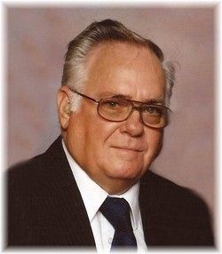 Obituary of Patrick Lloyd Olsowy