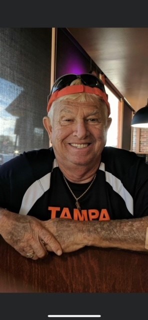 Obituary of Gaston Mead Leblanc Jr.