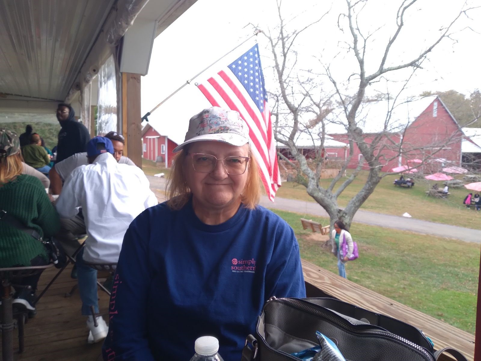 Obituary of Deborah Lee Humphrey