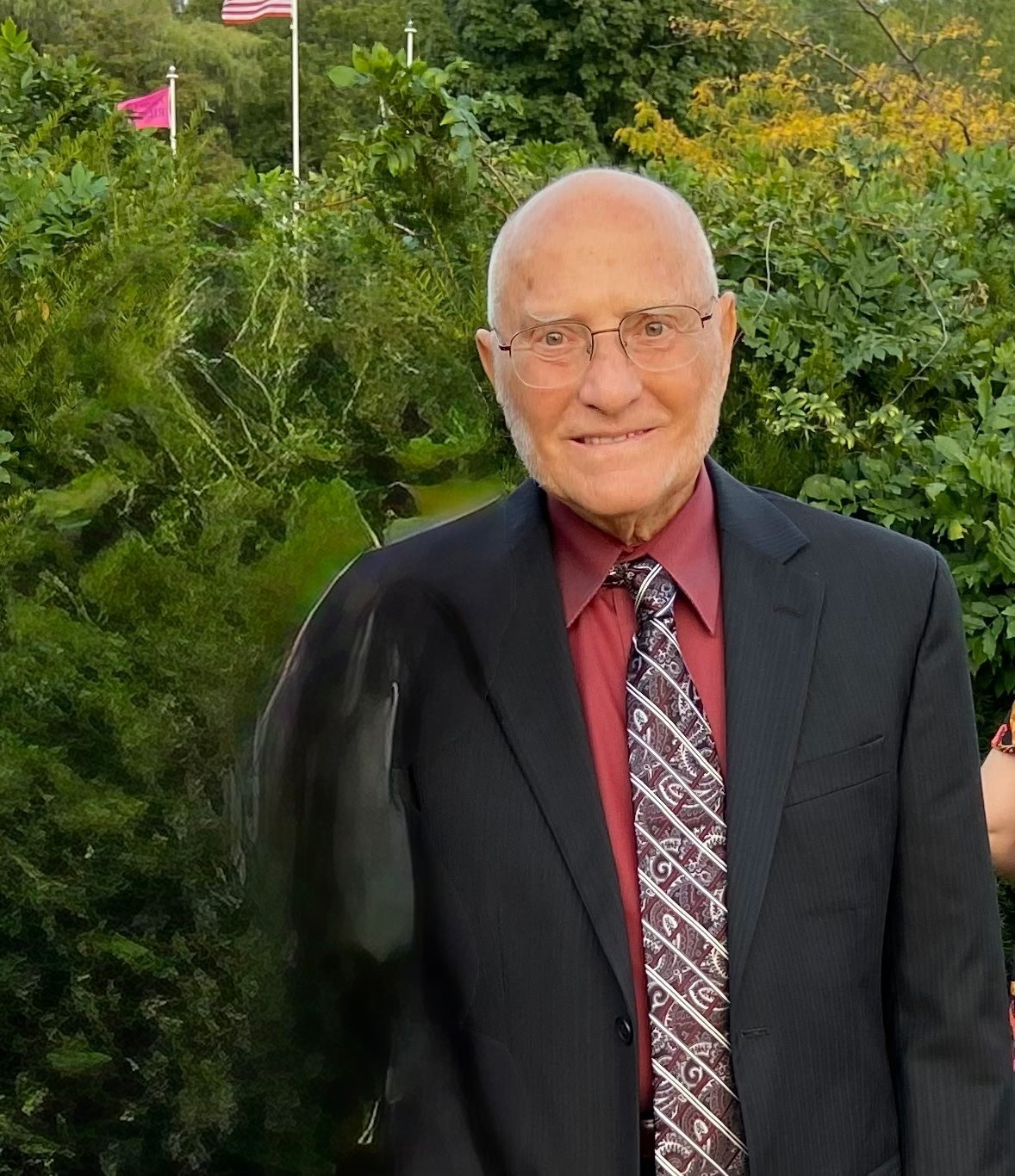 Obituary of Floyd Gregory