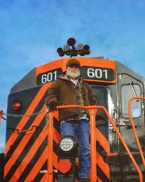Obituary of Donald Swenson