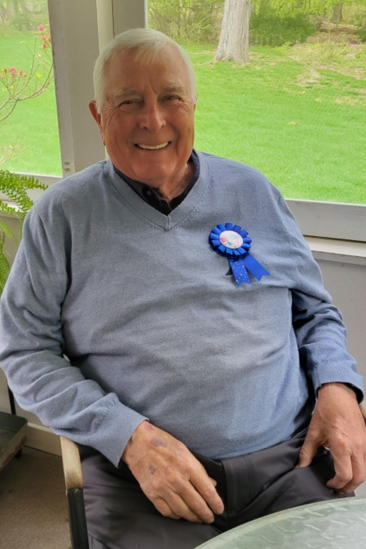 Obituary of John W. Tyler