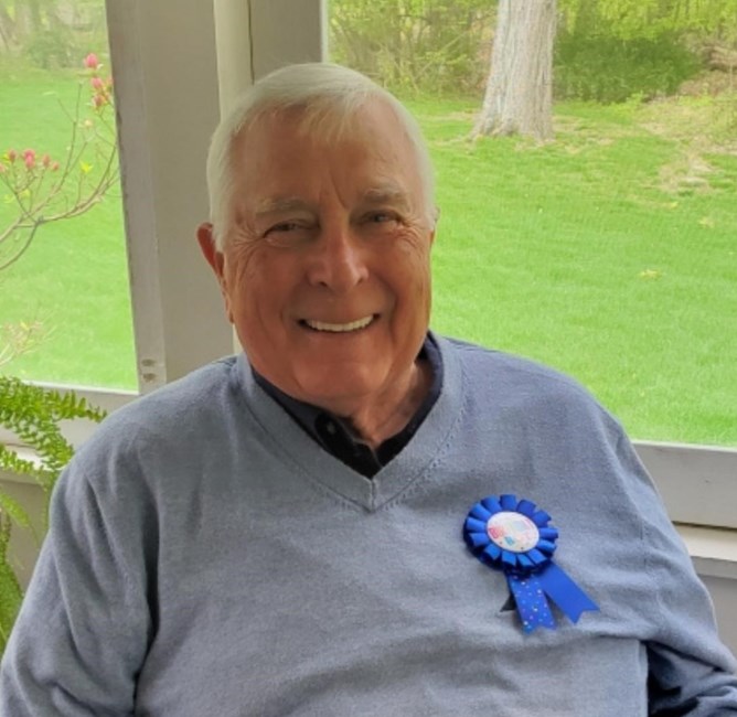 Obituary of John W. Tyler