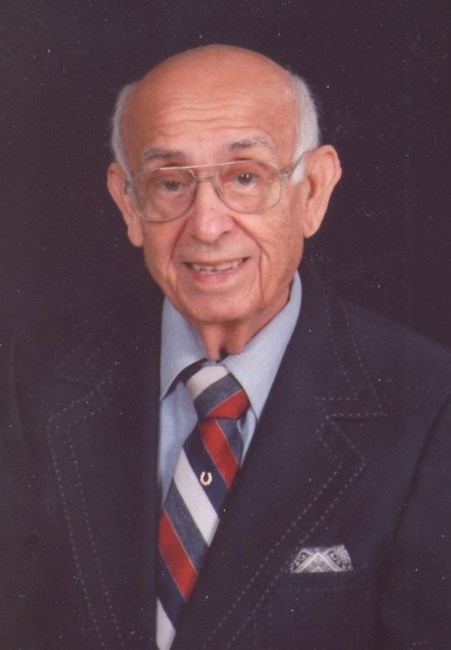Obituary of Joseph L. Garcia