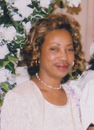 Obituary of Mary Wells Brooks