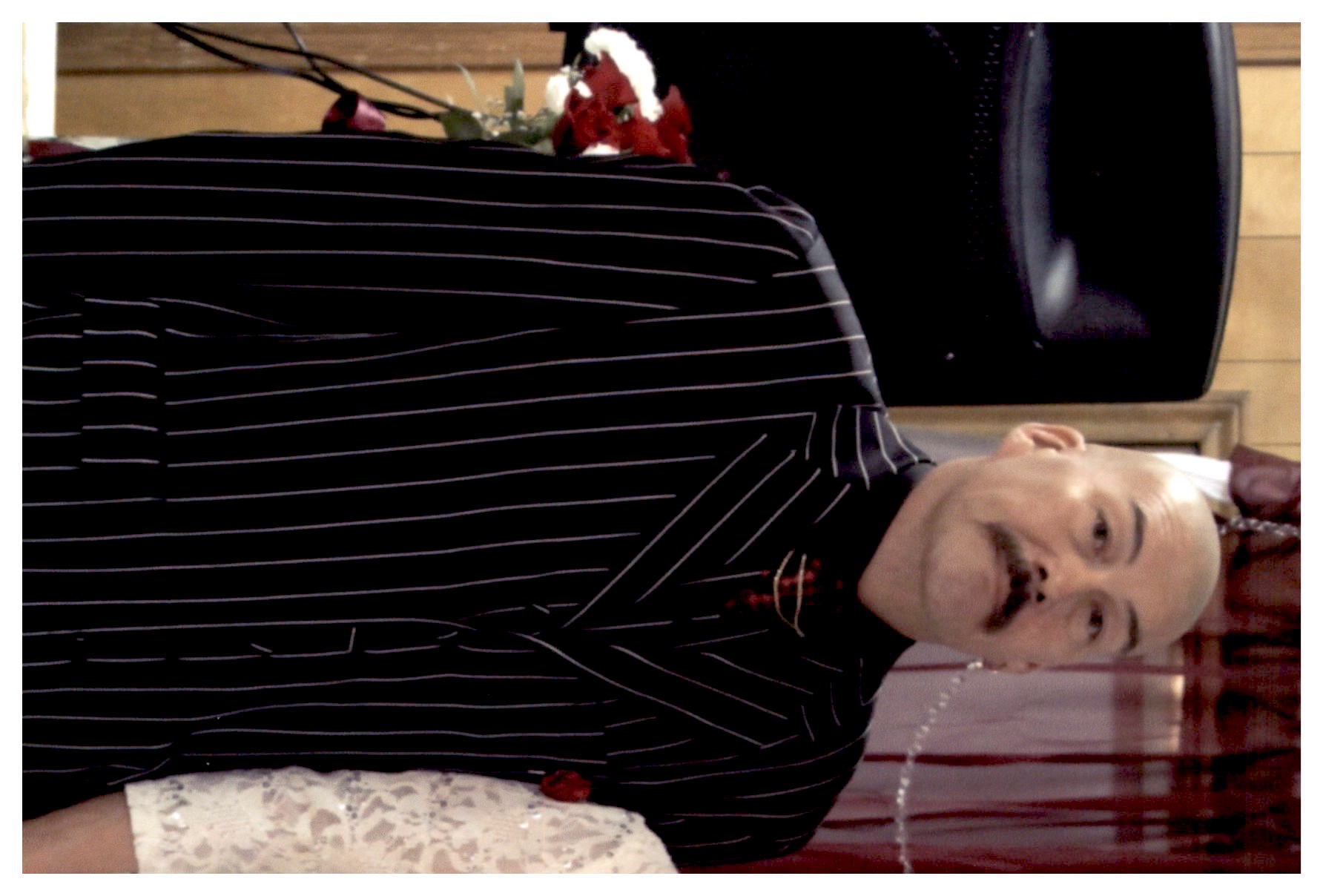 Obituary of Benjamin H Sweet Jr.