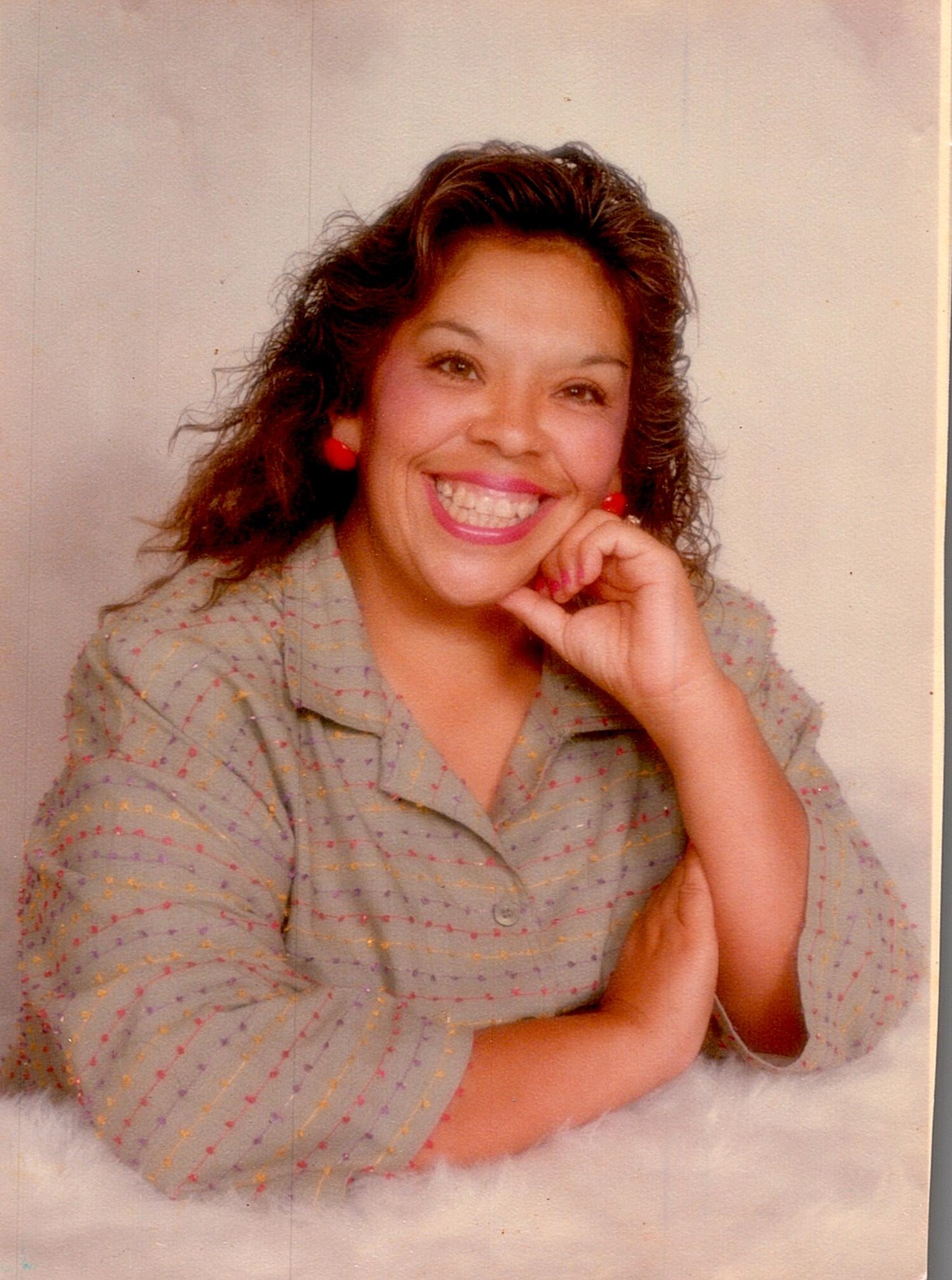 Obituary of Marcella Ann Hernandez