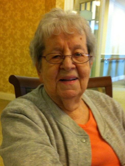 Dorothy Almeida Obituary - New Bedford, MA