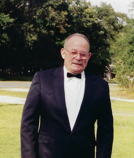 Obituary of Darrell Waddell