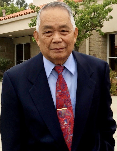 Obituary of Felipe Siñel Cataquiz