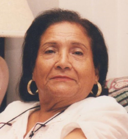 Obituary of Martha Yolanda Suarez
