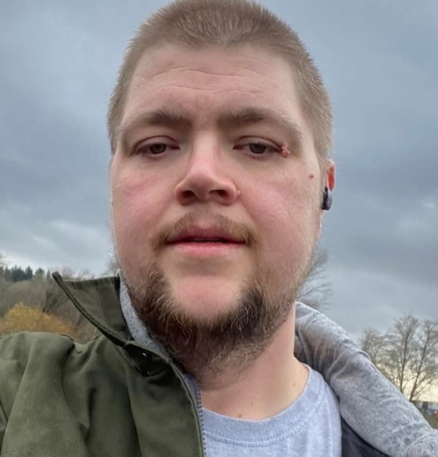 Obituary of Bradley Lee Blair