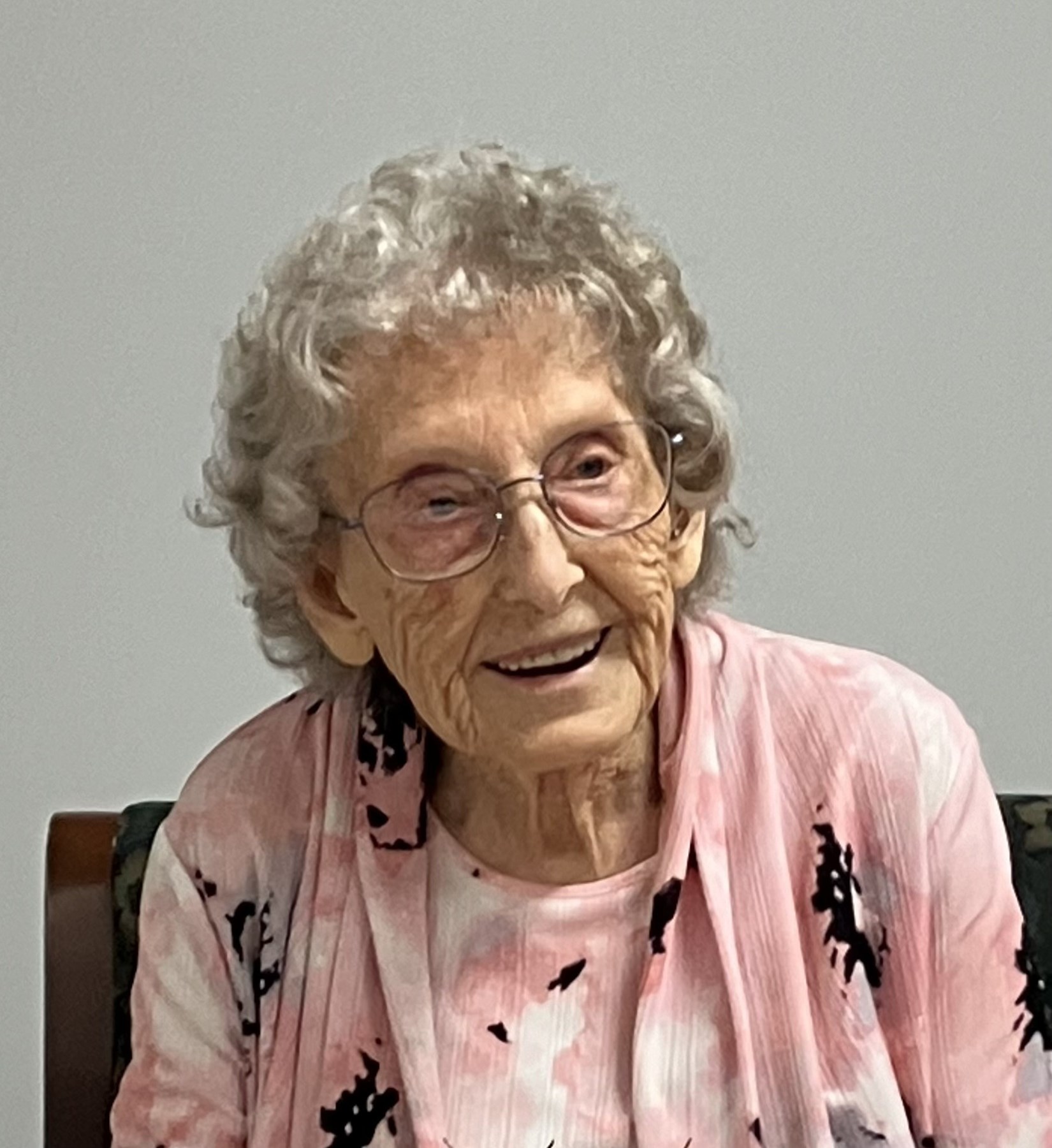 Obituary of Virginia Imogene Phillips Clifton