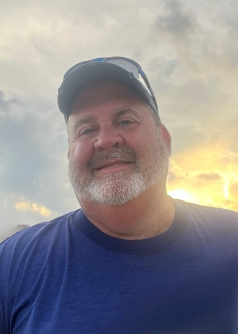 Obituary of Kevin Michael Bickett