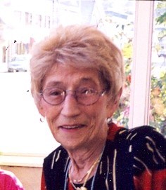 Obituary of Aganetha Bergen Allen