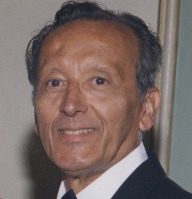 Obituario de Salvador Reynaud