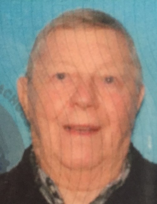 Obituary of Ernest N. Beauregard