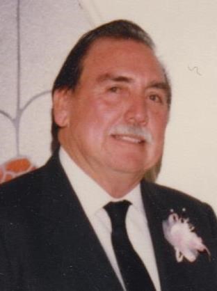 Obituary of Alvin B. Beltran