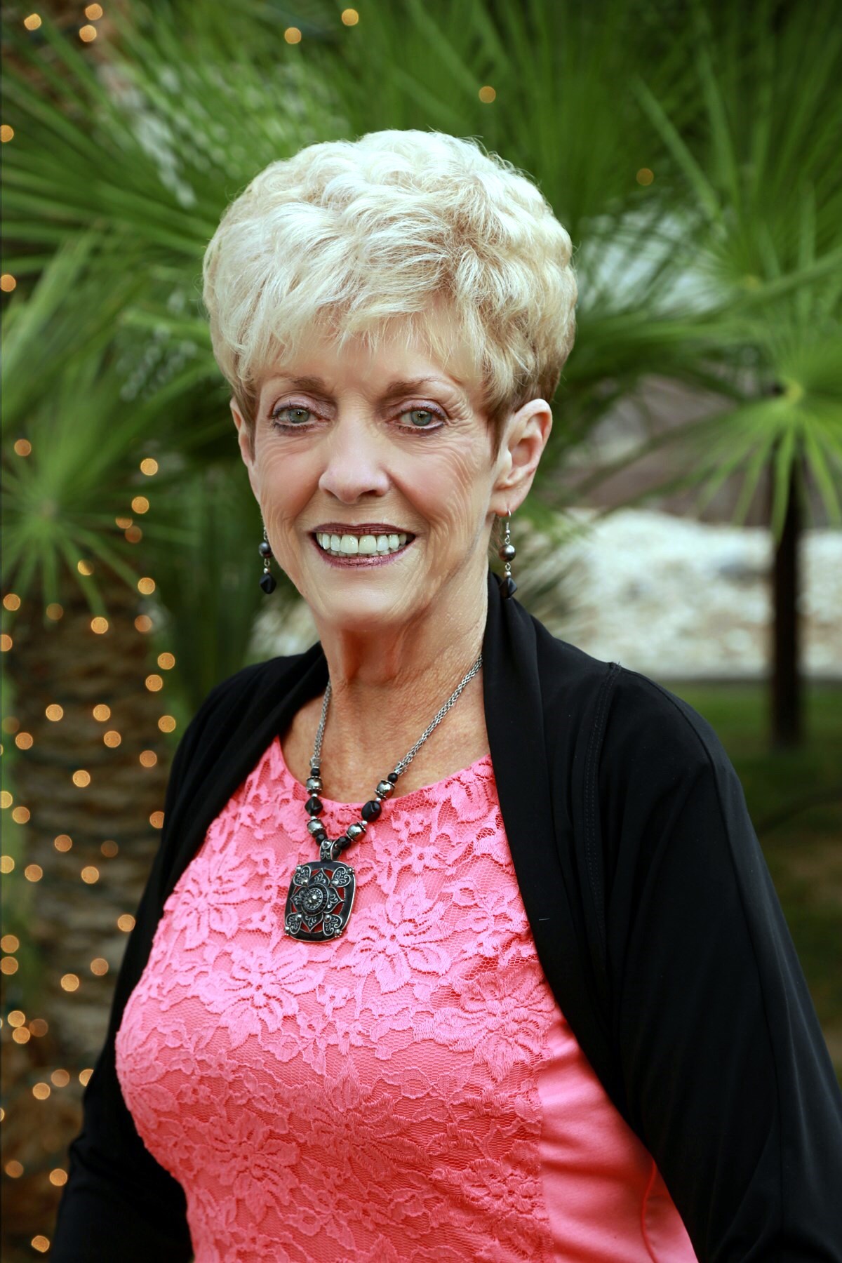 Betty Moore Obituary Las Vegas, NV