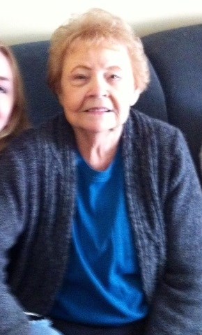 Obituary of Lillian E. Adams