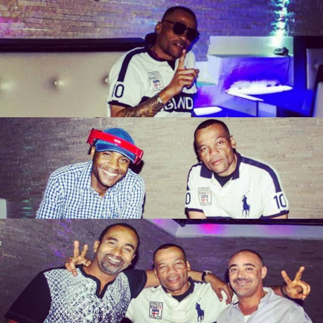 Obituary of Vaugly Jean Bercy