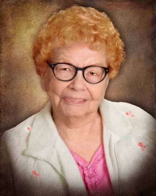 Obituary of Wilma Zintz Brooner