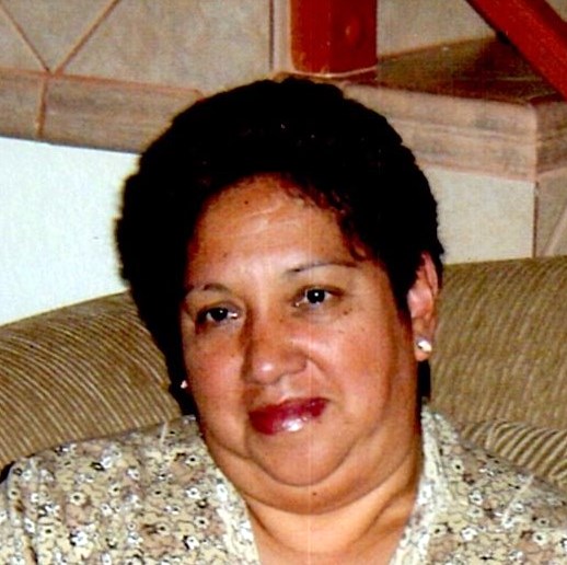 Obituary of Margarita Godinez