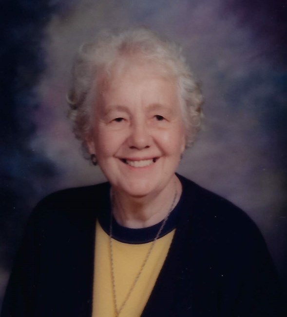 Obituary of Louise "Lou" M. Sommer