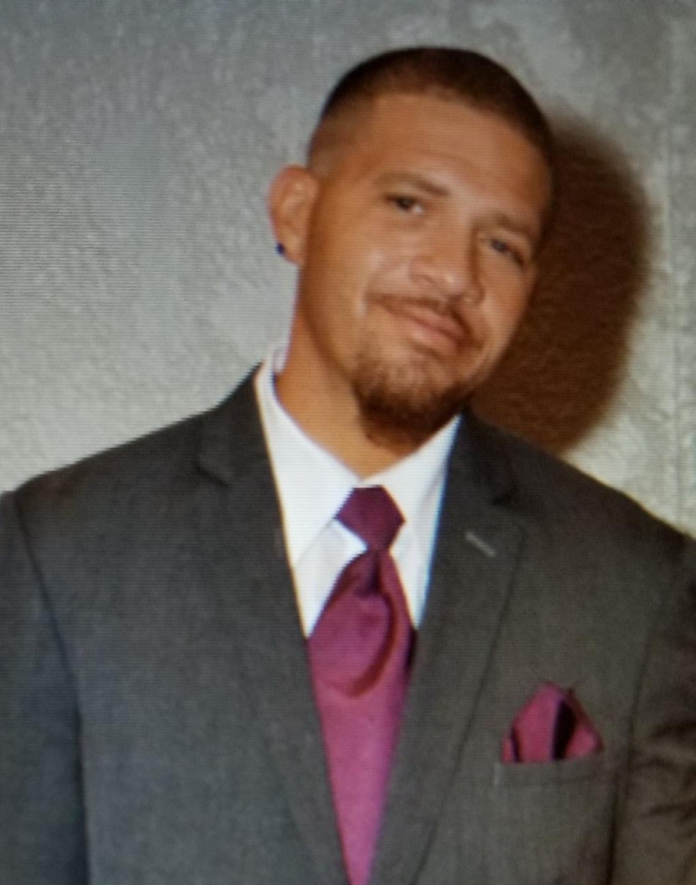 Obituary of Mr. Clifton "Goldy" Joseph Zeno III