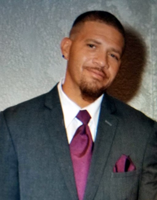 Obituary of Mr. Clifton "Goldy" Joseph Zeno III