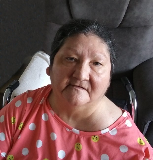 Obituary of Margaret MacDonald