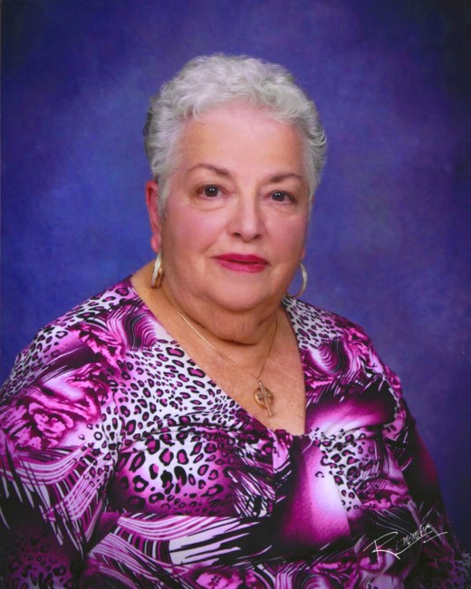Obituary of Mae Josephine Durgett