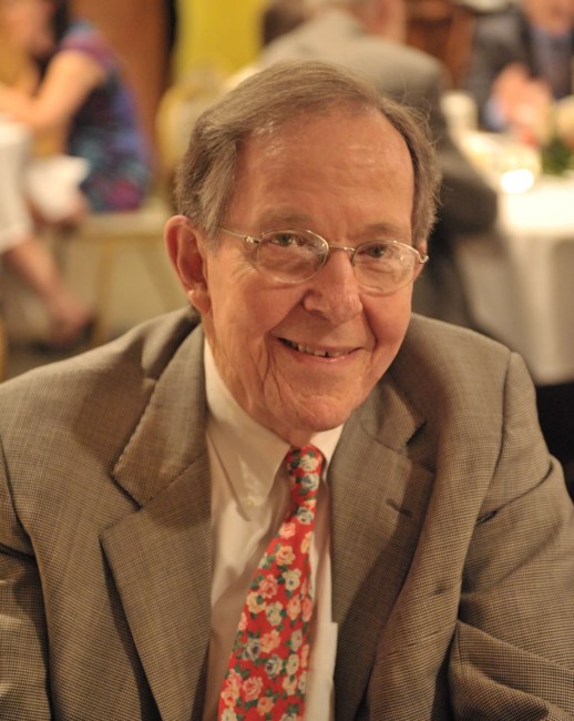 Obituary of Philip M. Grover