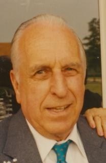 Obituary of Peter Knisch