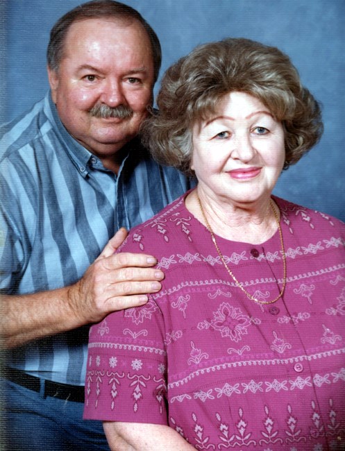 Obituary of Mary Soltow