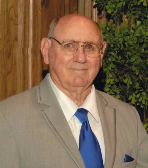 Obituary of Charles "Pete" R. Bourque