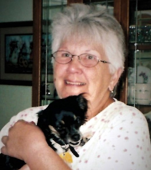 Obituary of Clara L. Croteau