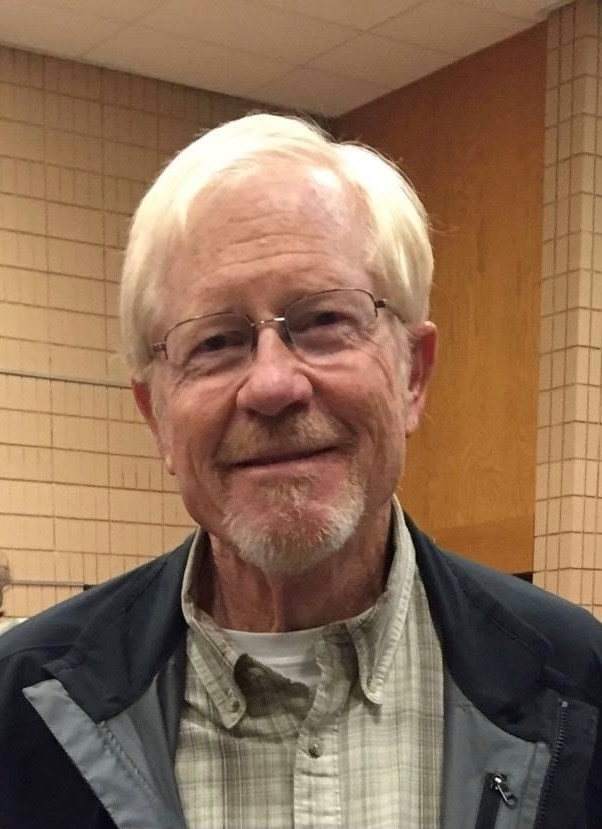 Obituary of Richard Johnston