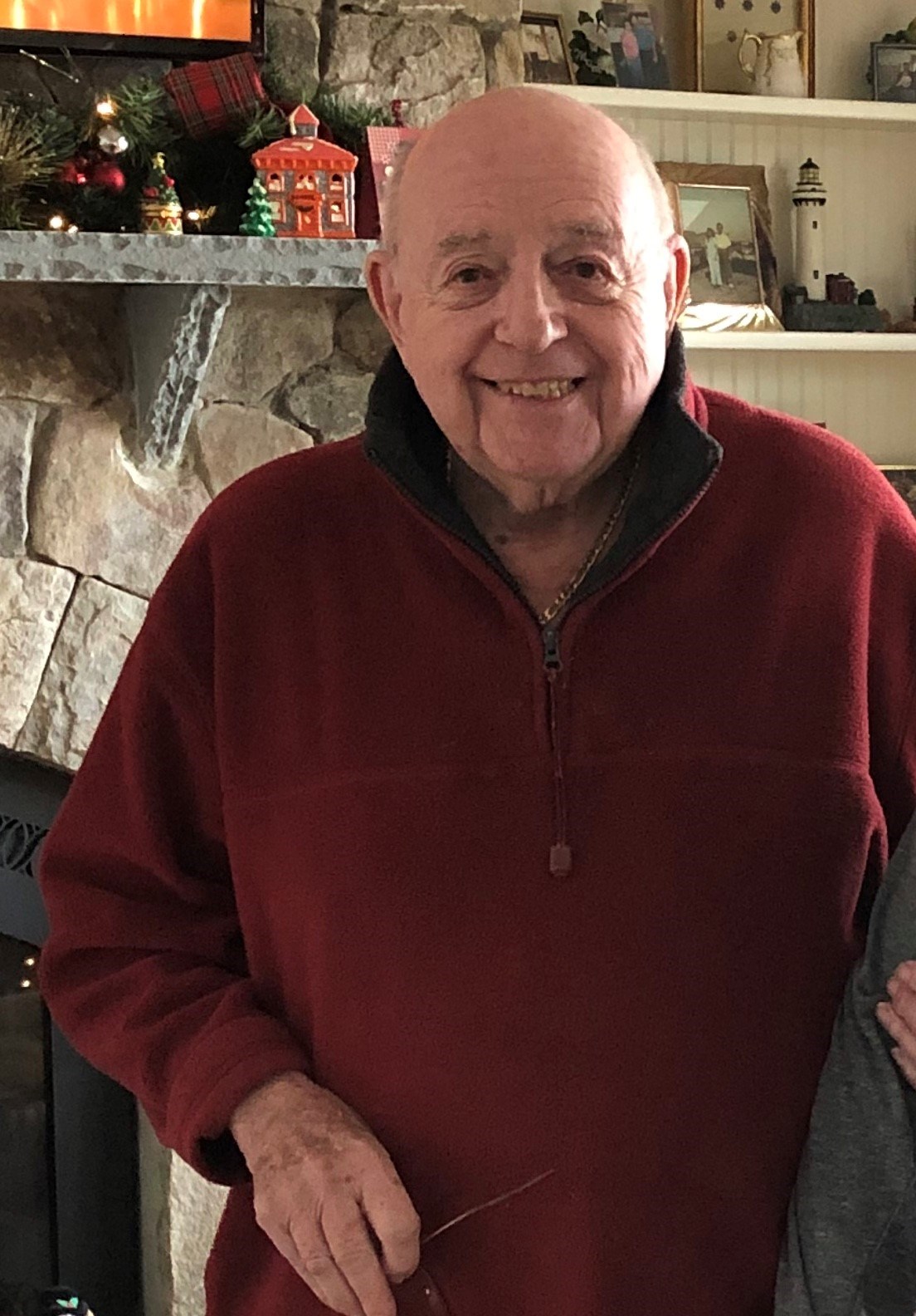 Obituary of Buck Oliver Kraft