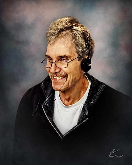 Obituary of Harold McMackins