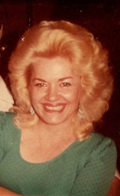 Obituary of Wanda Lee Hastings