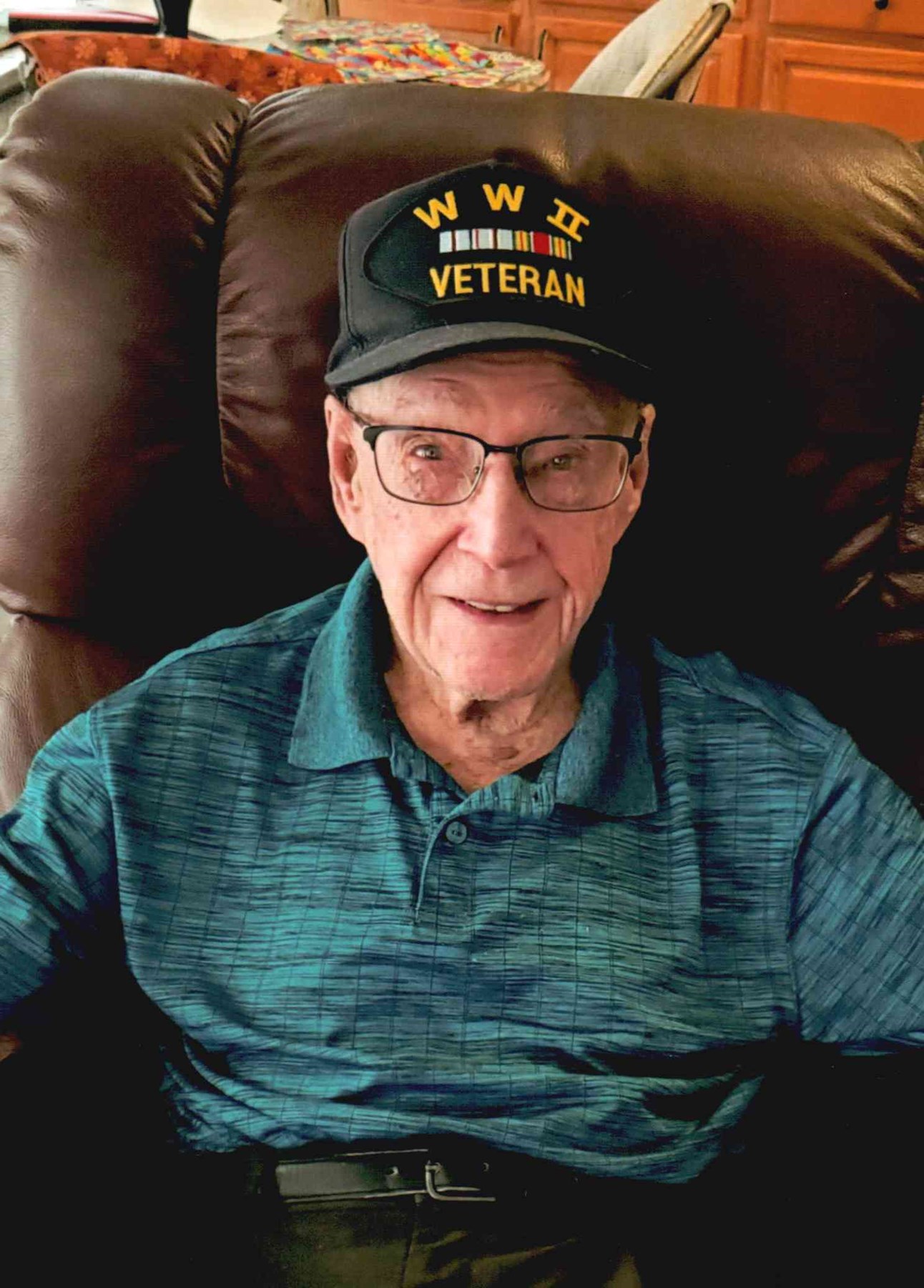 Avis de décès de Oliver Donald Babbitts