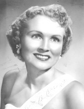 Obituary of Louise P. Hamilton