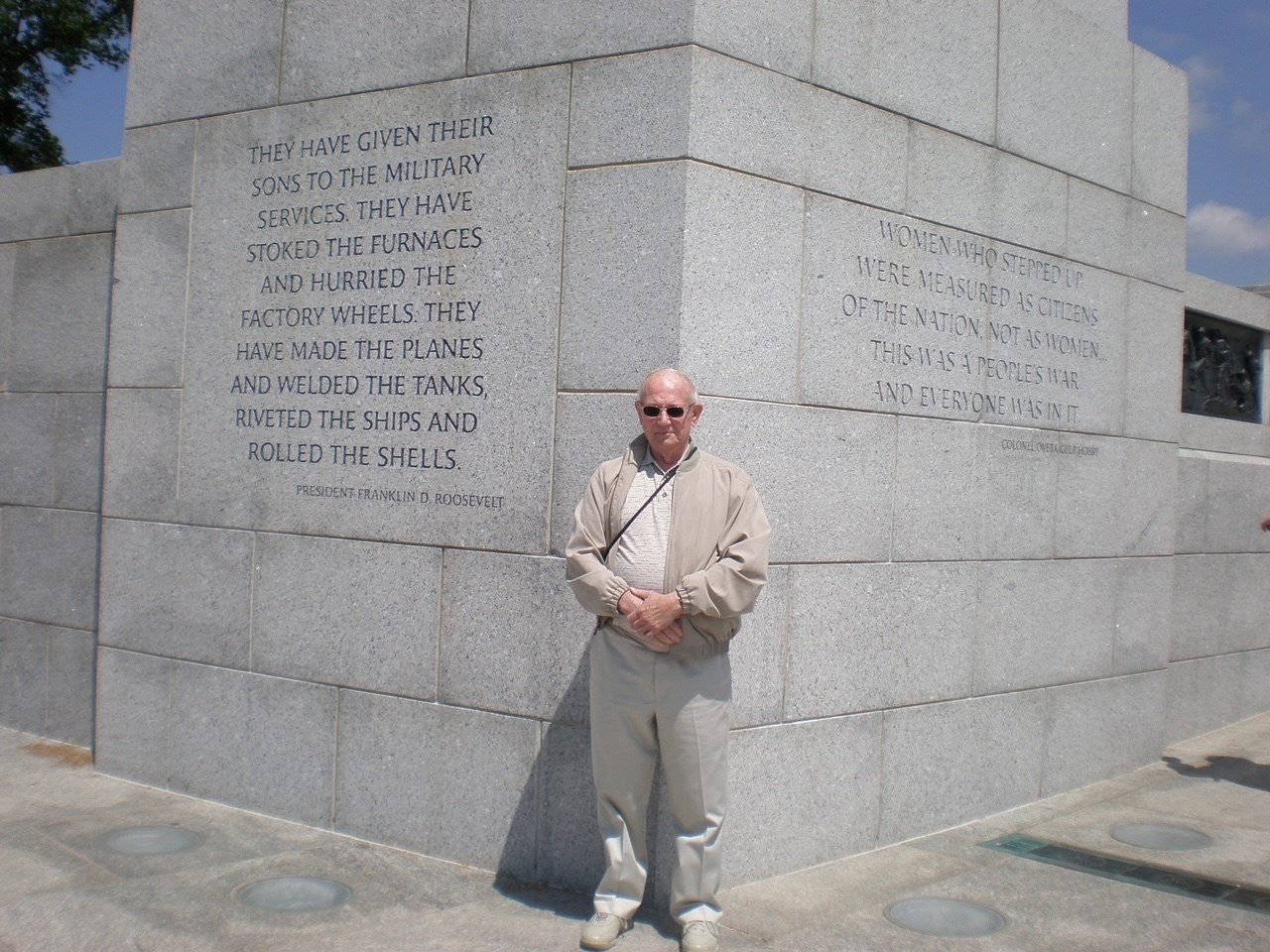 Obituary of Jack P. Reimer