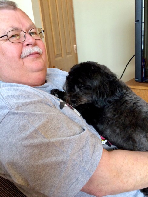 Avis de décès de Robert Patrick Becker