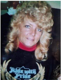 Obituary of Judith Zandt