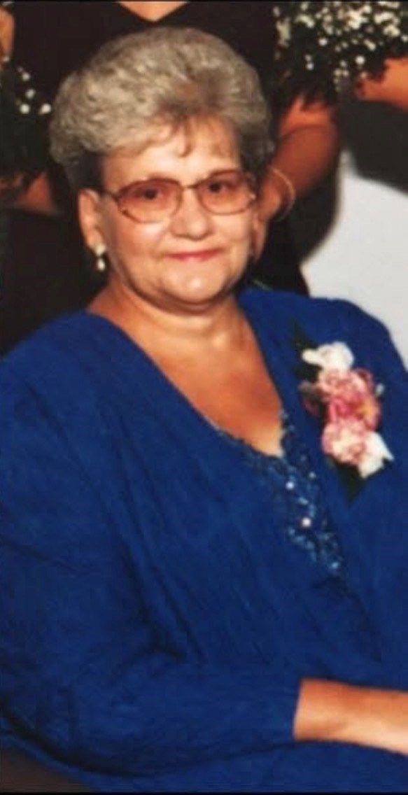 Obituary of Janice H Carr