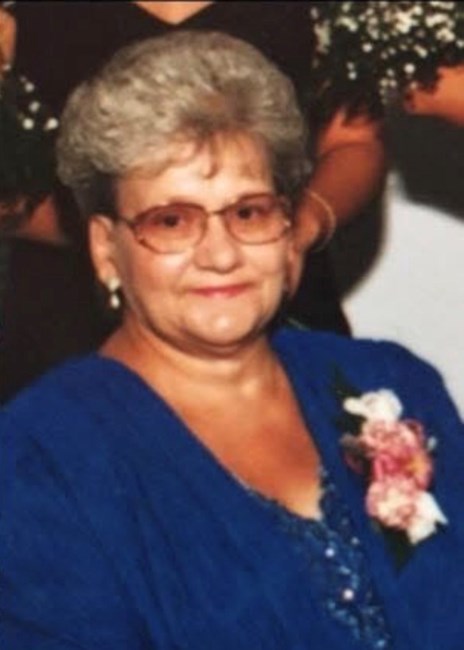 Obituary of Janice H Carr