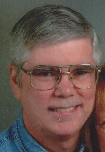 Obituary of Peter Perry