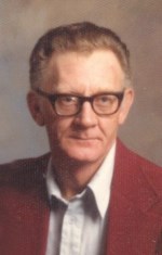 Arelis "Red" Duncan